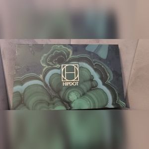 Hipdot Cenote palette